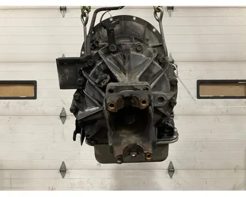 Transmission Assembly Allison 2200 HS Vander Haags Inc Kc