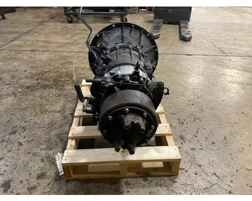 Transmission Assembly Allison 2200 HS Vander Haags Inc Col