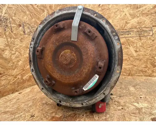 Allison 2200 PTS Transmission Assembly