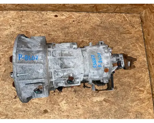 Allison 2200 PTS Transmission Assembly