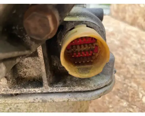 Allison 2200 PTS Transmission Assembly