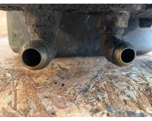 Allison 2200 PTS Transmission Assembly
