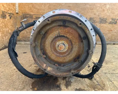 Allison 2200 PTS Transmission Assembly