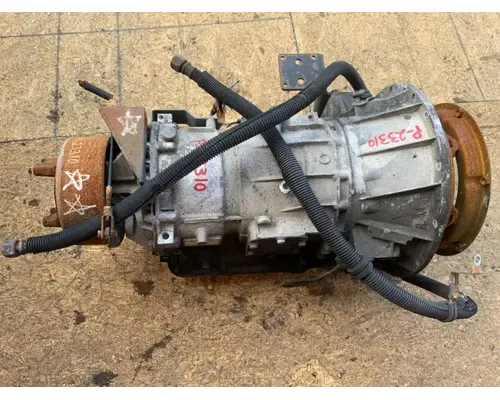 Allison 2200 PTS Transmission Assembly