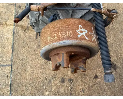 Allison 2200 PTS Transmission Assembly