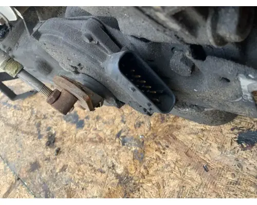 Allison 2200 PTS Transmission Assembly