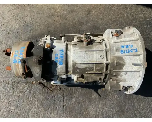 Allison 2200 PTS Transmission Assembly
