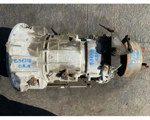 Allison 2200 PTS Transmission Assembly