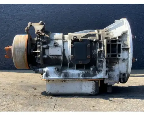 Allison 2200 PTS Transmission Assembly