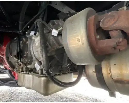 Allison 2200 PTS Transmission Assembly