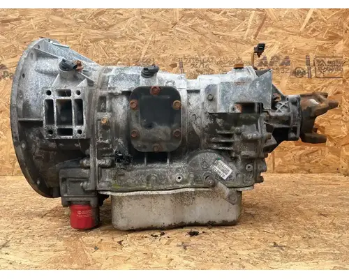Transmission Assembly Allison 2200 PTS Complete Recycling Group LLC