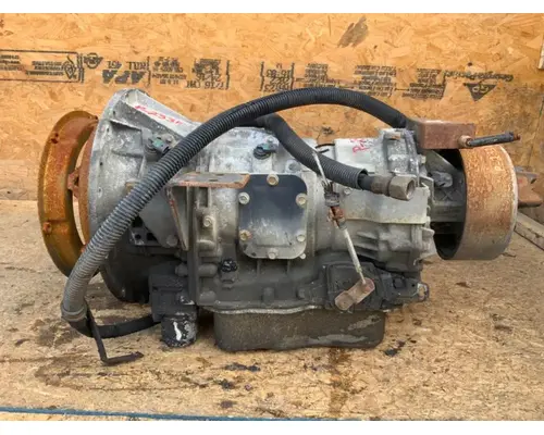 Transmission Assembly Allison 2200 PTS Complete Recycling Group LLC