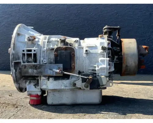 Transmission Assembly Allison 2200 PTS Complete Recycling Group LLC
