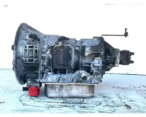 Transmission Assembly Allison 2200 PTS Complete Recycling Group LLC