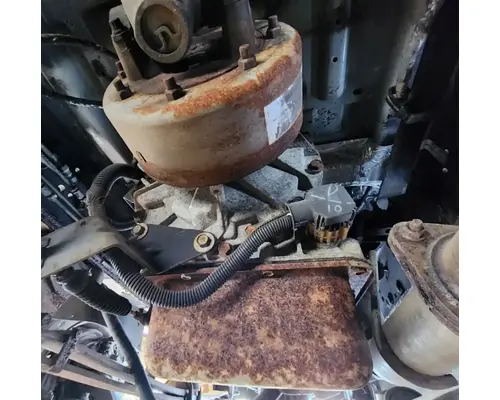Transmission Assembly Allison 2200 PTS Complete Recycling Group LLC