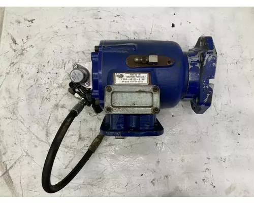 Allison 2200 RDS PTO