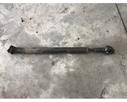 Allison 2200 RDS PTO