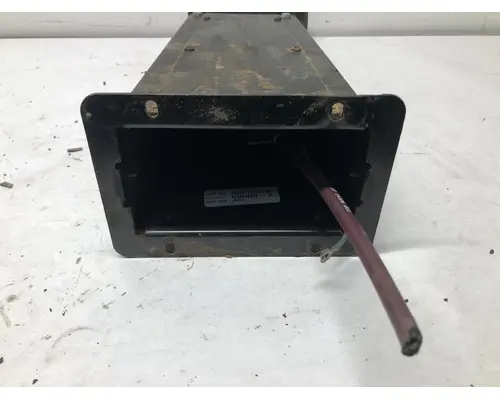 Allison 2200 RDS Transmission Misc. Parts