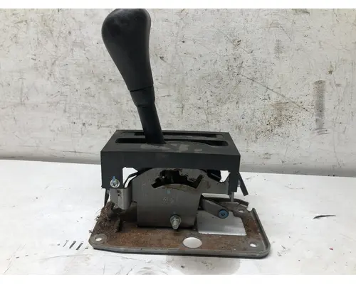 Allison 2200 RDS Transmission Misc. Parts