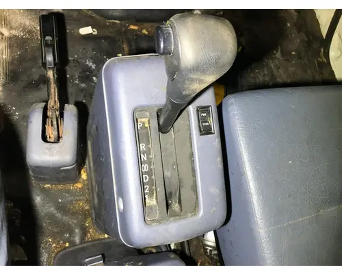 Allison 2200 RDS Transmission Misc. Parts