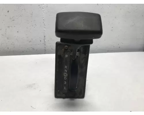 Allison 2200 RDS Transmission Shifter (Electronic Controller)