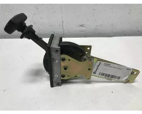 Allison 2200 RDS Transmission Shifter (Electronic Controller)