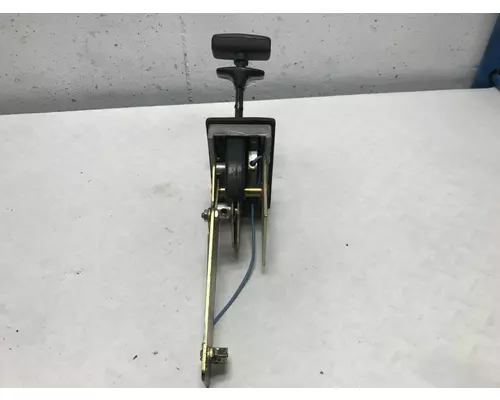 Allison 2200 RDS Transmission Shifter (Electronic Controller)