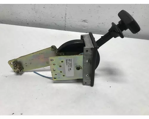 Allison 2200 RDS Transmission Shifter (Electronic Controller)