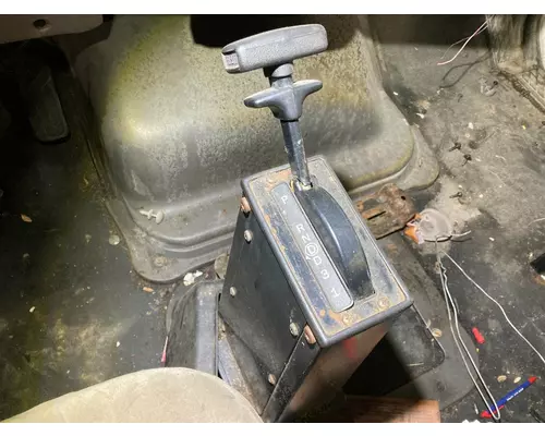 Allison 2200 RDS Transmission Shifter (Electronic Controller)