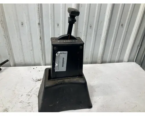 Allison 2200 RDS Transmission Shifter (Electronic Controller)