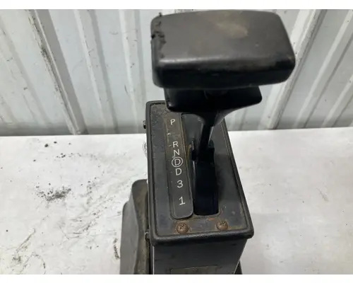 Allison 2200 RDS Transmission Shifter (Electronic Controller)