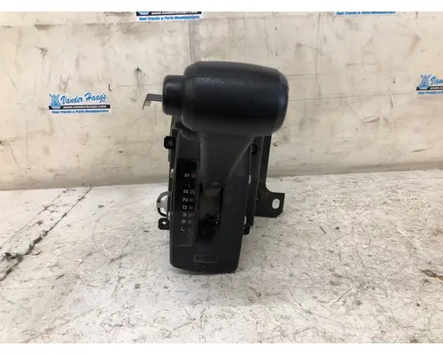 Allison 2200 RDS Transmission Shifter (Electronic Controller)