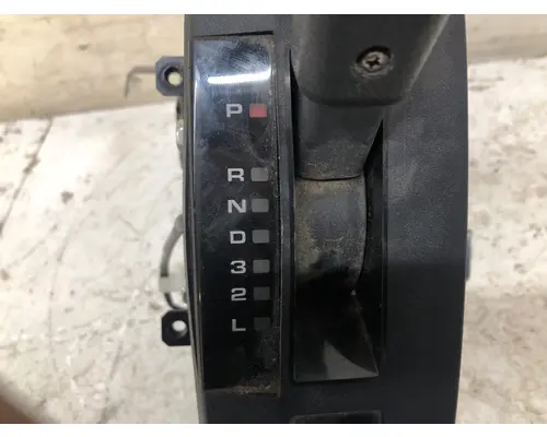 Allison 2200 RDS Transmission Shifter (Electronic Controller)