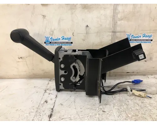 Allison 2200 RDS Transmission Shifter (Electronic Controller)