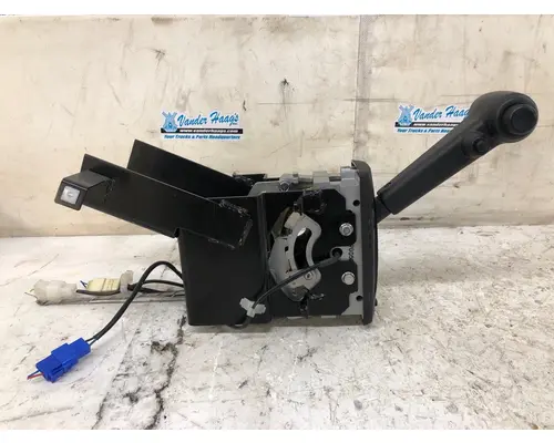 Allison 2200 RDS Transmission Shifter (Electronic Controller)