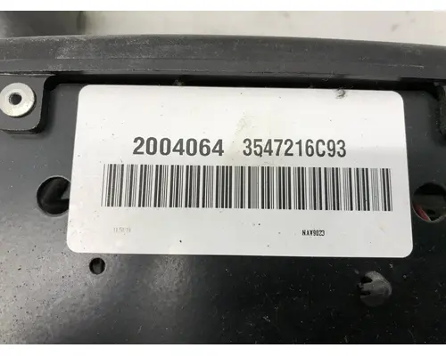 Allison 2200 RDS Transmission Shifter (Electronic Controller)