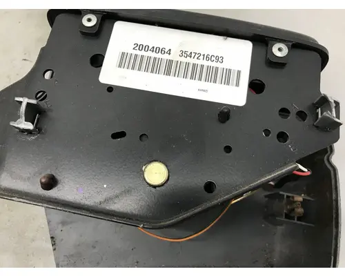 Allison 2200 RDS Transmission Shifter (Electronic Controller)