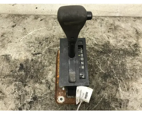 Allison 2200 RDS Transmission Shifter (Electronic Controller)