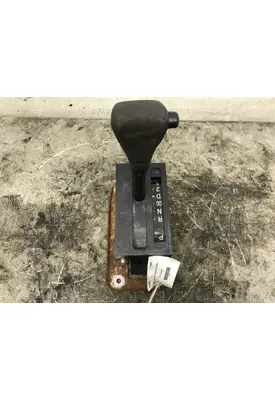Allison 2200 RDS Transmission Shifter (Electronic Controller)