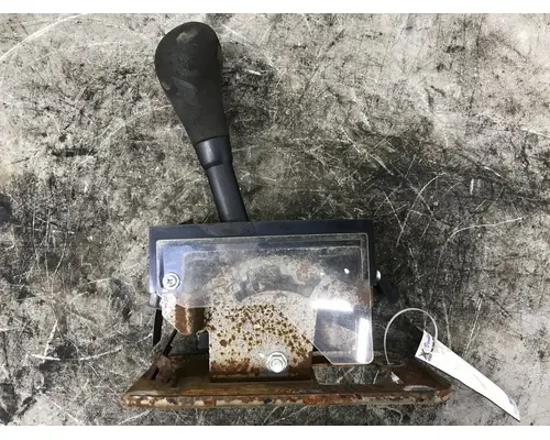 Allison 2200 RDS Transmission Shifter (Electronic Controller)
