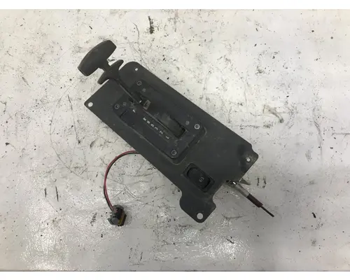 Allison 2200 RDS Transmission Shifter (Electronic Controller)