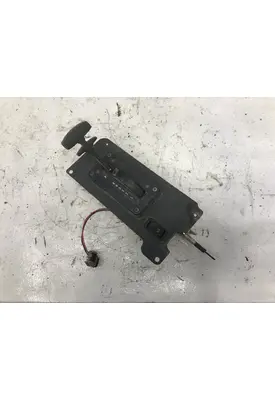 Allison 2200 RDS Transmission Shifter (Electronic Controller)