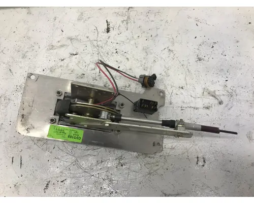Allison 2200 RDS Transmission Shifter (Electronic Controller)