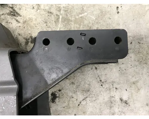 Allison 2200 RDS Transmission Shifter (Electronic Controller)