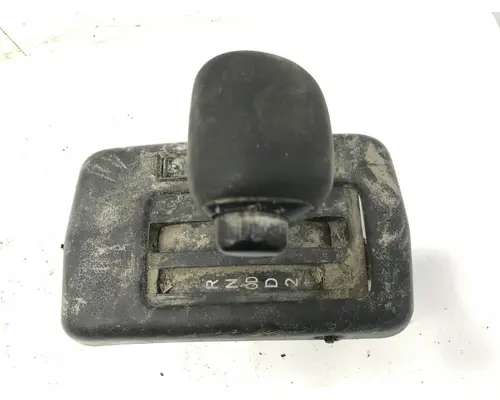Allison 2200 RDS Transmission Shifter (Electronic Controller)