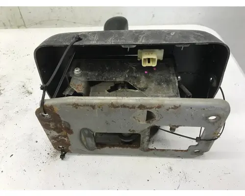 Allison 2200 RDS Transmission Shifter (Electronic Controller)