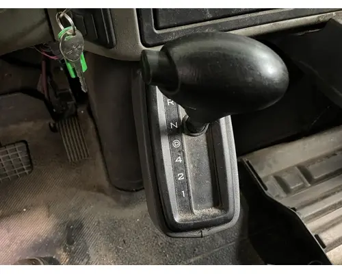 Allison 2200 RDS Transmission Shifter (Electronic Controller)
