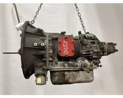 Allison 2200 RDS Transmission