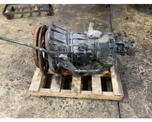 Allison 2200 RDS Transmission