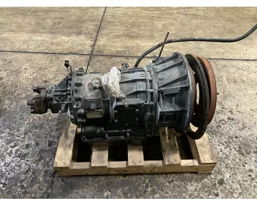 Allison 2200 RDS Transmission